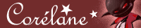 Le logo officiel de Corélane