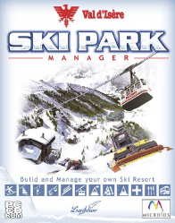 Accèder au jeu Ski Park Manager