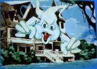 Accèder au jeu Ghost